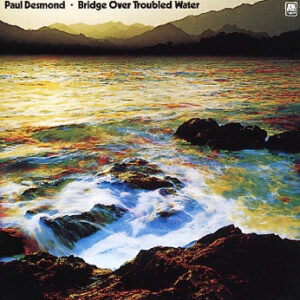 Bridge Over Troubled Water (CD)