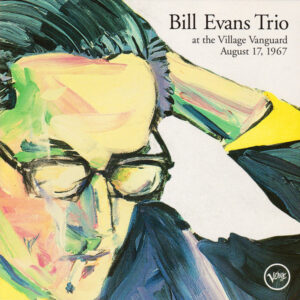 At The Village Vanguard - August 17, 1967 (CD)