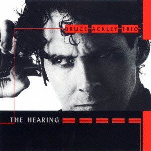Hearing (CD)
