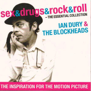 Sex & Drugs & Rock & Roll Essential Collectio (CD)