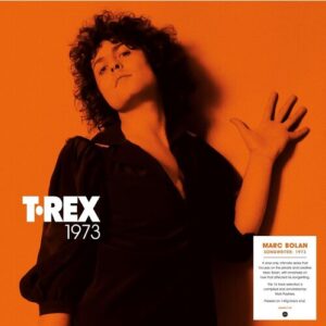 SONGWRITER: 1973 (NEW LP)