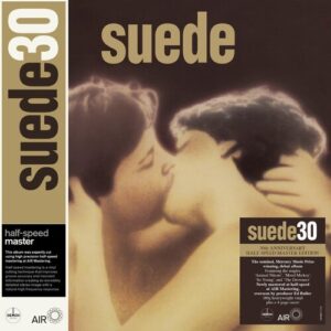 Suede: 30th Anniversary (NEW LP)