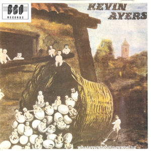 WHATEVERSHEBRINGSWESING (CD)