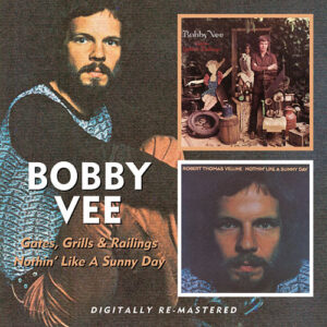 GATES,GRILLS & RAILINGS/NOTHIN' LIKE A SUNNY (CD)
