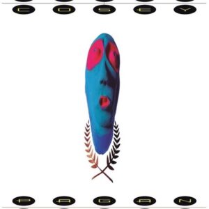 Pagan Tango (NEW LP) (MD)