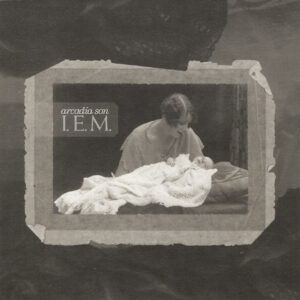 ARCADIA SON (CD)