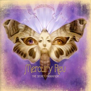 SECRET MIGRATION (CD)