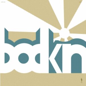 BODKIN (NEW LP)