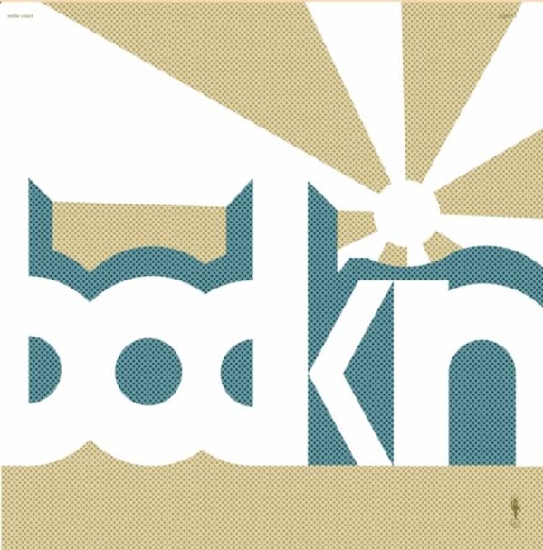 BODKIN (NEW LP)