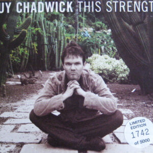 THIS STRENGTH (CD)