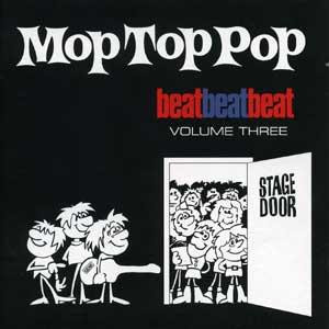 MOP TOP POP VOLUME THREE (CD)
