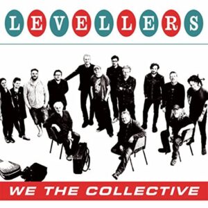 WE THE COLLECTIVE (NEW LP) (MD)