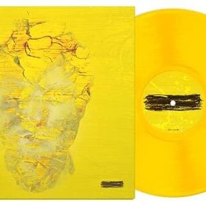- (Subtract) (NEW LP)