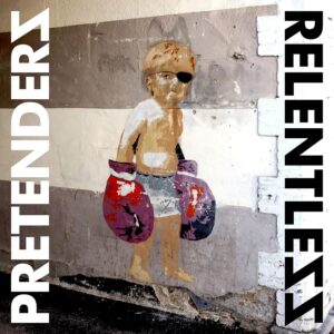 Relentless (New LP) (MD)