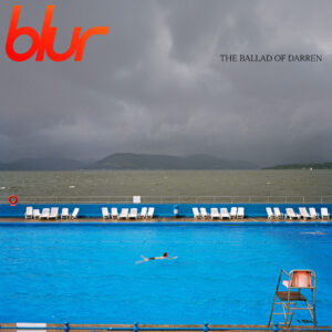 Ballad Of Darren (NEW LP)
