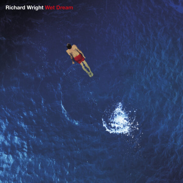 Wet Dream (CD)