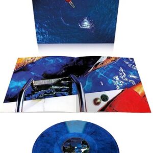 Wet Dream (New LP) (MD)