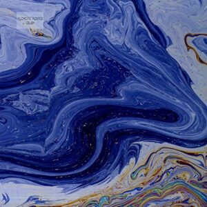 CRUSH (NEW LP)