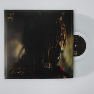 IT IS WHAT IT IS (NEW LP)