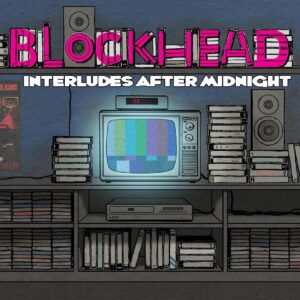 INTERLUDES AFTER MIDNIGHT (NEW LP) (MD)