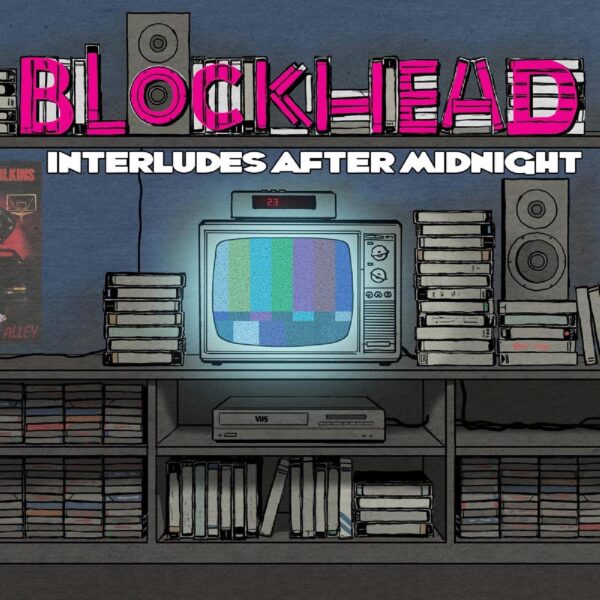 INTERLUDES AFTER MIDNIGHT (NEW LP) (MD)