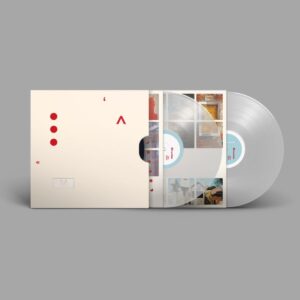 Dial M For Monkey (NEW LP)