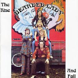 RISE AND FALL (Used CD)