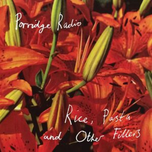 RICE PASTA & OTHER FILLERS (MD) (NEW LP)