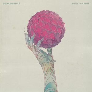 INTO THE BLUE (NEW LP)