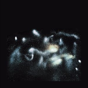 Hum (NEW LP)