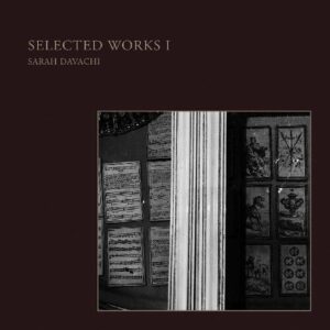 Selected Works II (NEW LP)