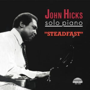 STEADFAST (NEW LP)