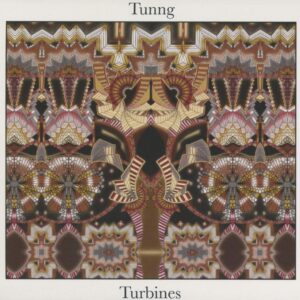 TURBINES (CD)