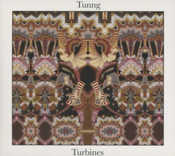 TURBINES (CD)