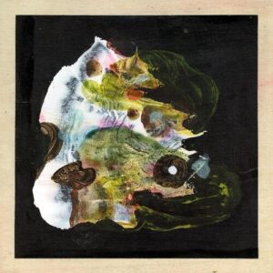 DIFFICULT MESSAGES (NEW LP) (MD)