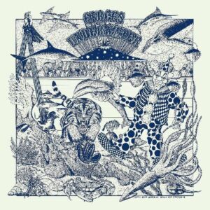 Circus Underwater