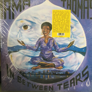 IN BETWEEN TEARS (NEW LP)