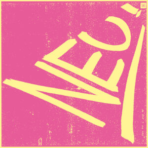 NEU! 86