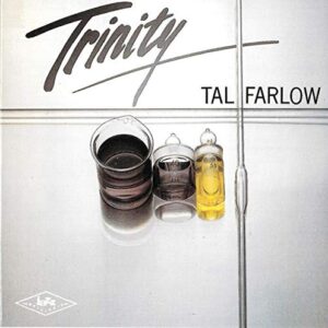 Trinity (CD)