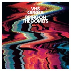 BRING ON THE COMETS (CD)