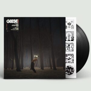 PROJECTOR (NEW LP)