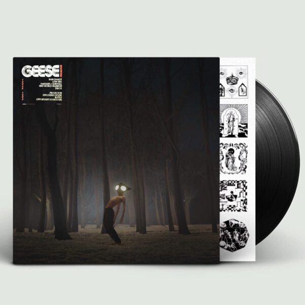 PROJECTOR (NEW LP)