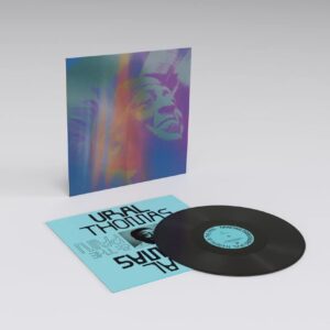 DANCING DIMENSIONS (NEW LP)