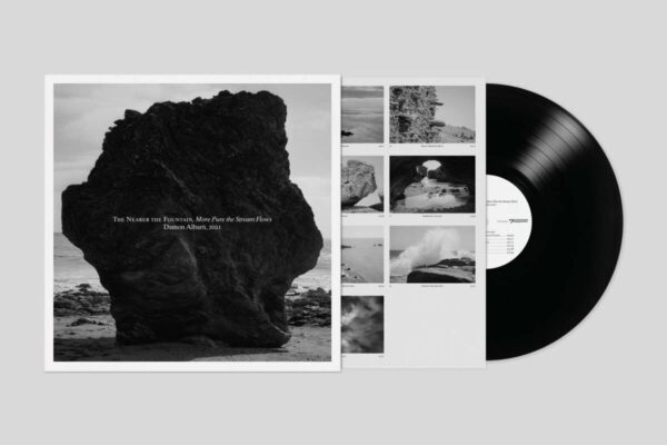 NEARER THE FOUNTAIN MORE PURE STREAM FLOWS(NEW LP)