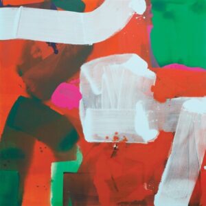 STRANGE DANCE (MD) (NEW LP)