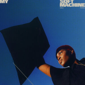 MY SOFT MACHINE (CD)