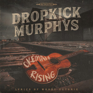 Okemah Rising (NEW LP)