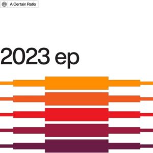 2023 ep (NEW LP) (MD)