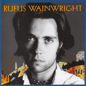 RUFUS WAINWRIGHT (CD)