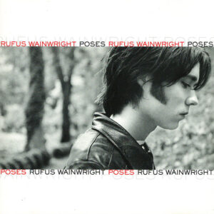 POSES (CD)